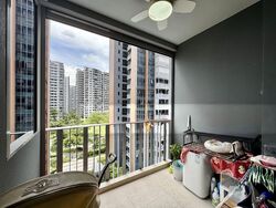 Parc Botannia (D28), Condominium #502135001